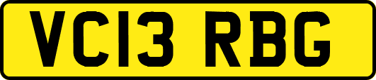 VC13RBG