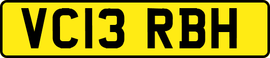 VC13RBH