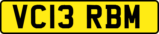 VC13RBM