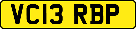 VC13RBP