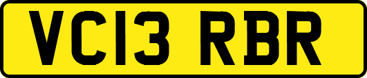 VC13RBR