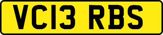 VC13RBS