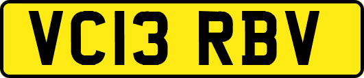 VC13RBV