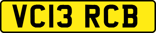 VC13RCB