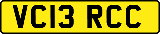 VC13RCC
