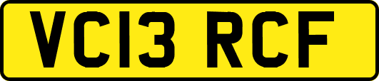 VC13RCF