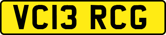 VC13RCG