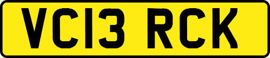 VC13RCK