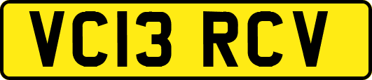 VC13RCV