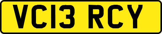 VC13RCY