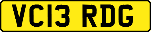 VC13RDG