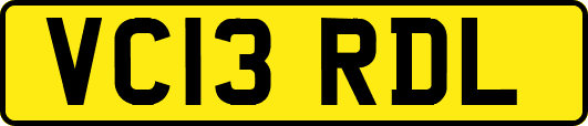 VC13RDL
