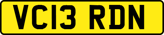 VC13RDN