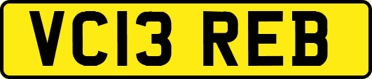 VC13REB