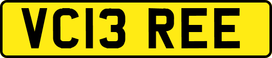 VC13REE