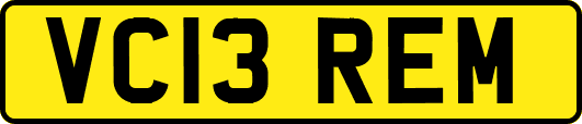 VC13REM