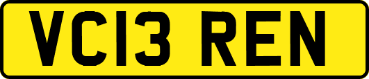 VC13REN