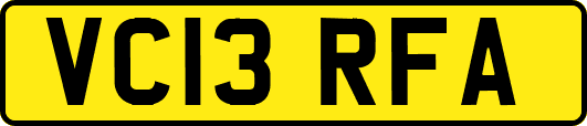 VC13RFA