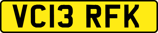 VC13RFK