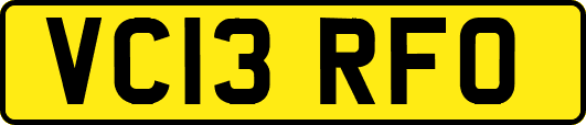 VC13RFO