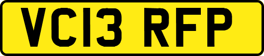 VC13RFP