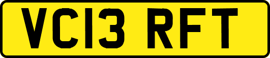 VC13RFT