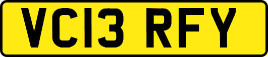 VC13RFY