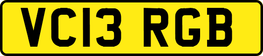 VC13RGB