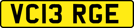 VC13RGE