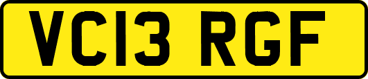 VC13RGF