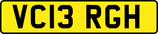VC13RGH