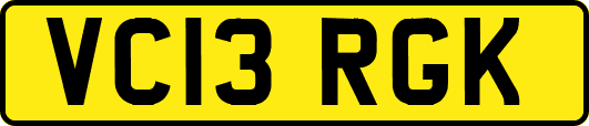 VC13RGK
