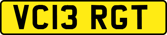 VC13RGT