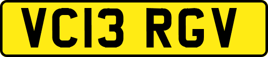 VC13RGV