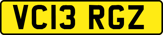VC13RGZ