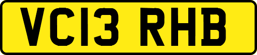 VC13RHB
