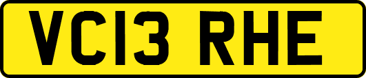 VC13RHE