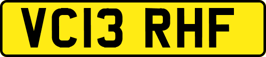VC13RHF