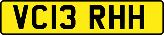 VC13RHH