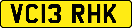 VC13RHK