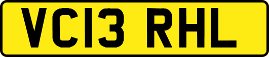 VC13RHL