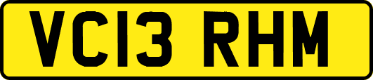 VC13RHM