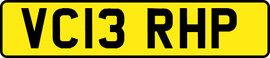 VC13RHP