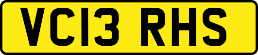 VC13RHS
