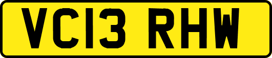 VC13RHW