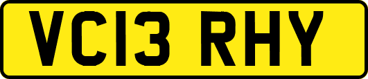 VC13RHY