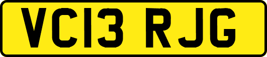 VC13RJG