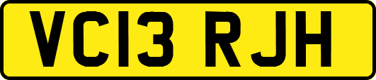 VC13RJH