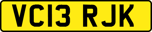 VC13RJK