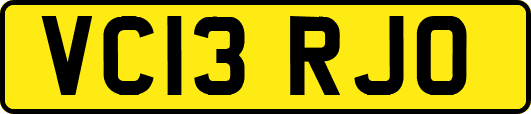 VC13RJO